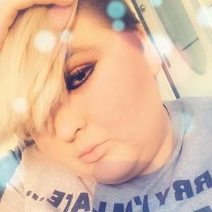 Meet your Posher, Chasity